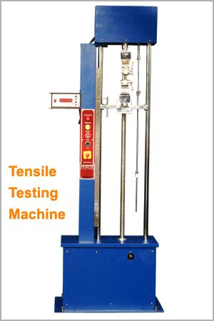 tensile testing machine enkay|Tensile Testing Machine .